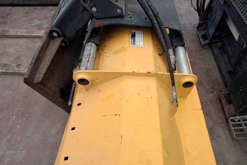 OmecoHub - Immagine ORSI TECNIK HYDRO2250